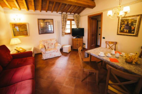 Borgo 7 TigliAppartamento a Montepulciano n7 Montepulciano